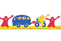 verkeer op school 1